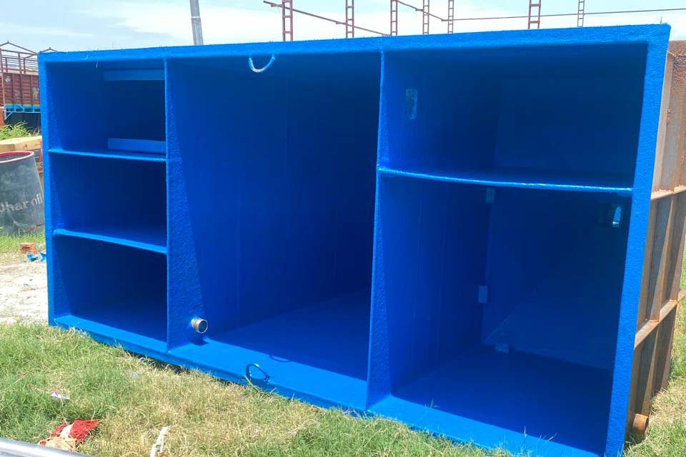 FRP Coating Manufacturer in Kolkata