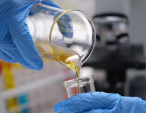 Yura Chem International - Trusted Liquid
                                Chlorine Gas Manufacturer Supplier Across Global