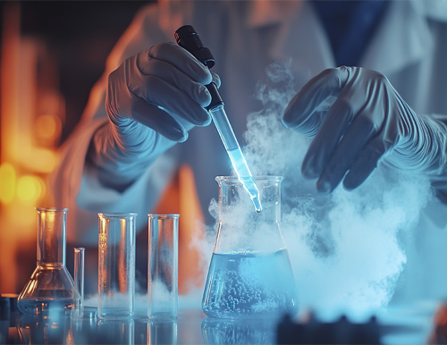 Leading Manufacturer & Exporter of Liquid Chlorine Gas